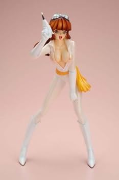 Amazon.co.jp: SIF EX マジンガーZ 弓さやか Special Color Ver. 完成