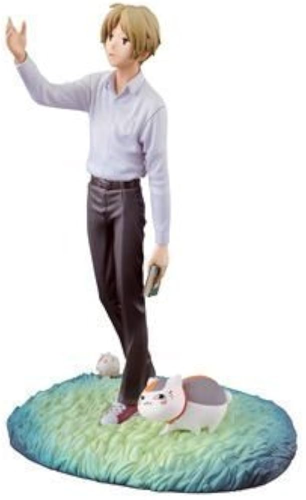 Amazon | 一番くじ 夏目友人帳 トリビュートギャラリー～星空の下で