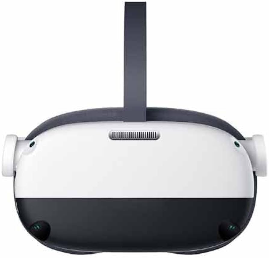 Amazon.co.jp: Pico Neo3 Link 一体型VRヘッドセット ホワイト A7H10