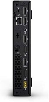Amazon.com: Lenovo Thinkcentre M715q Business Mini Tiny Desktop