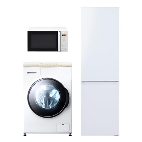 家電セット3点」の人気商品一覧 | 安い商品を通販サイトから探す
