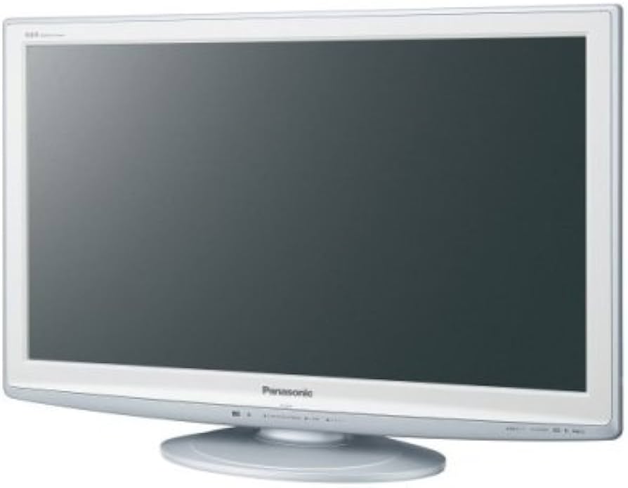 Amazon | パナソニック 32V型 液晶テレビ ビエラ TH-L32X1-W
