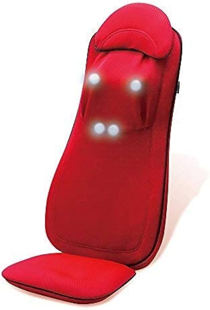 Amazon | 【訳アリ】ドクターエア 公式ストア 3D マッサージシート