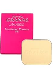 Amazon.co.jp: グラナス ファンデーション オークル20