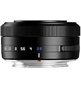 Amazon.co.jp: TTArtisan AF 56mm f/1.8 Xマウント 単焦点レンズ APS-C