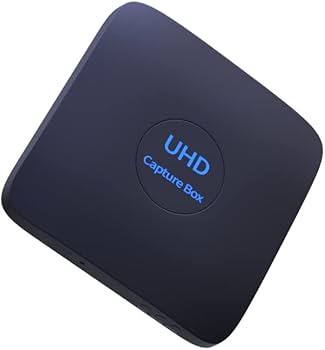 Amazon.co.jp: 【HDキャプチャボックス】 簡単キャプチャボックス フル