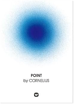 Amazon.co.jp: cornelius × TOWER RECORDS ポスター 3枚組 Poster