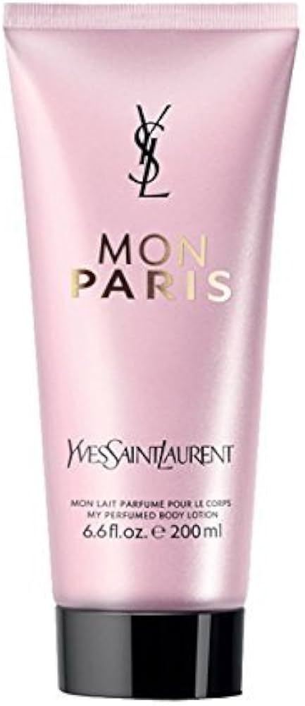 Amazon | イヴ サンローラン YSL モンパリ ボディローション 200ml fs