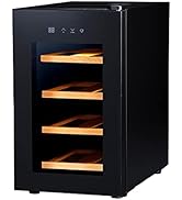 Amazon.co.jp: PlusQ/プラスキュー ワインセラー 24本収納 BWC-024P