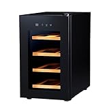 PlusQ ワインセラー 15本収納 DWC-015C ： 通販・価格比較 [最安値.com]