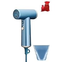 Amazon | ドクターエア 公式ストア ミラジェットドライヤー（スムース