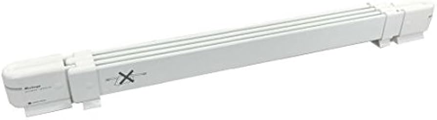 Amazon | ウインドーラジエーター 60cm～90cm 伸縮タイプ window