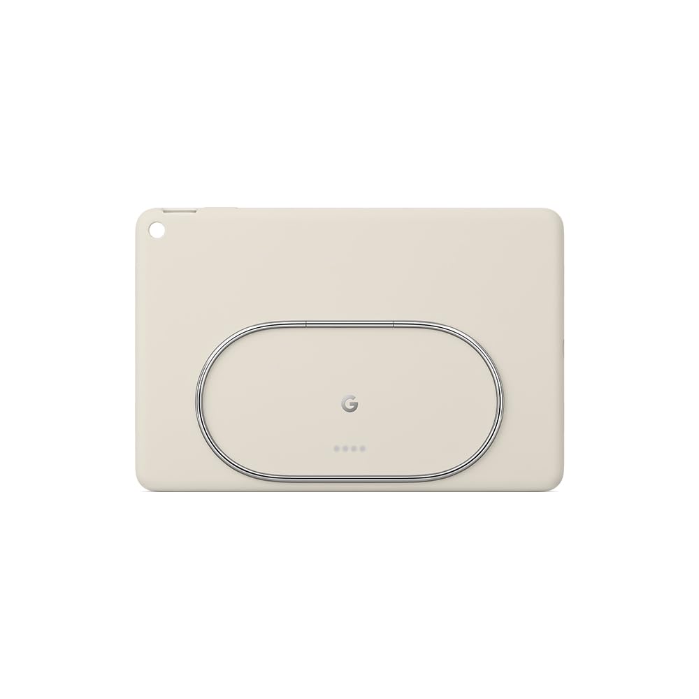 Amazon.co.jp: Google Pixel Tablet ケース Porcelain GA04446-WW
