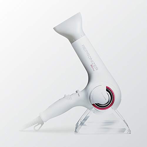 実感レビュー》リュミエリーナ（LUMIELINA）レプロナイザー 3D Plusで