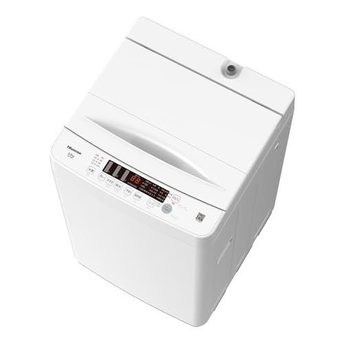 ハイセンス洗濯機」の人気商品一覧 | 安い商品を通販サイトから探す