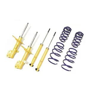 Amazon | KYB カヤバ ショックアブソーバー ローファースポーツ プラス