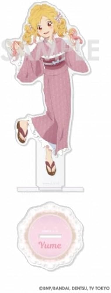 Amazon.co.jp: アイカツスターズ アイカツアイカツスターズ アクリル