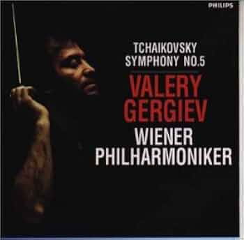 Amazon.co.jp: チャイコフスキー : 交響曲 第5番 ホ短調 作品64