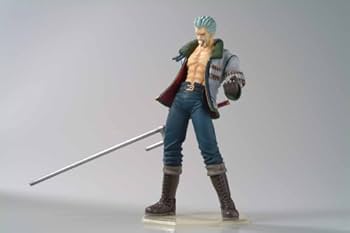 Amazon | ポートレート・オブ・パイレーツ ワンピースシリーズ4 白猟の