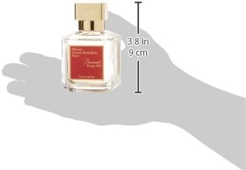 Amazon | メゾンフランシスクルジャン バカラルージュ540 EDP SP 70ml