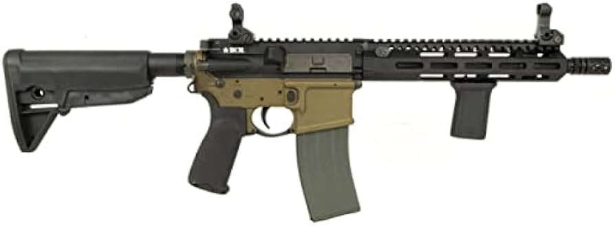 Amazon | VFC BCM MCMR CQB 10.5インチ （APLUS Ver.） スペシャル
