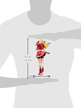 Amazon | STREET FIGHTER美少女 STREET FIGHTER かりん 1/7スケール
