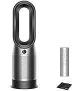 Amazon.co.jp: Dyson Heater Air Purifier Fan Dyson Purifier Hot +