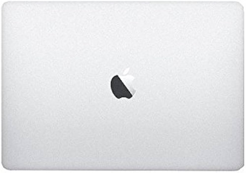 Apple MacBook Pro MLW82HN/A 2016 15-inch Laptop (Core i7/16GB