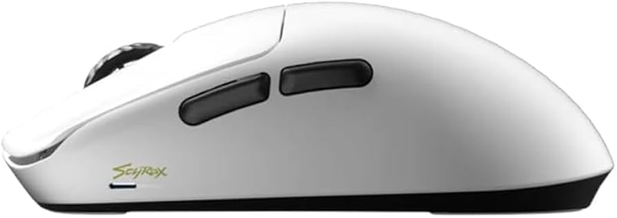 Amazon | 【国内正規品】SCYROX(サイロックス) V6 2.4GHz ワイヤレス