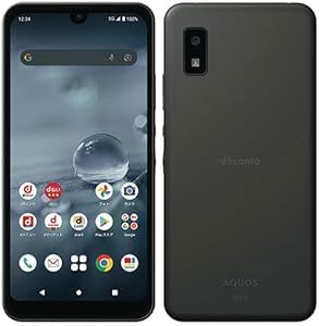 Amazon | 【整備済み品】シャープ(SHARP) AQUOS wish2 OS種類：Android