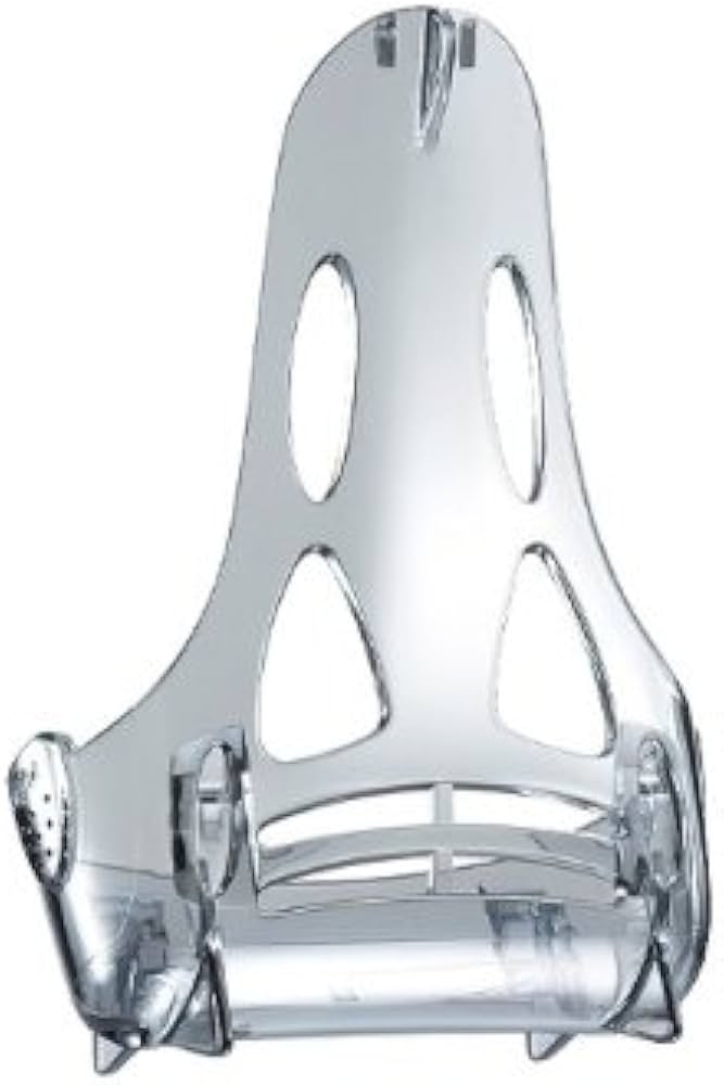 Amazon | パナソニック ラムダッシュ 3枚刃 赤 ES-ST23-R