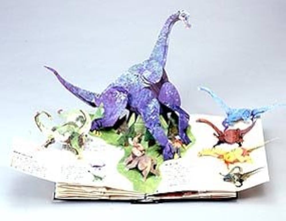 恐竜時代: エンサイクロペディア太古の世界 | ロバート サブダ