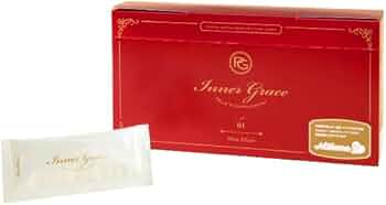 Amazon.co.jp: ペレ・グレイス スキンエリクサー 30包 SKIN ELIXIR