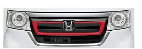 Amazon | HONDA N-BOX ホンダ Nボックス【JF3 JF4】 フロントグリル(N
