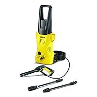 Amazon | ケルヒャー(KARCHER) モバイル高圧洗浄機 KHB 6 1.328-113.0
