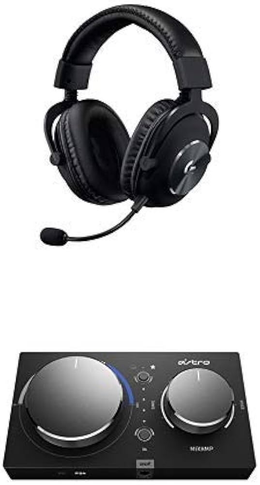 Amazon.co.jp: Logicool G ゲーミングヘッドセット G-PHS-003 7.1ch