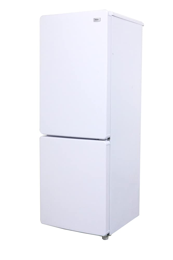 Amazon | ハイアール 173L 2ドア冷蔵庫（ホワイト）【右開き】Haier