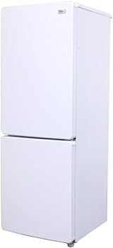 Amazon | ハイアール 173L 2ドア冷蔵庫（ホワイト）【右開き】Haier