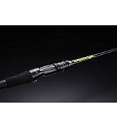 Amazon | JACKALL(ジャッカル) BRS BRS-S64UL-LG | JACKALL | バスロッド