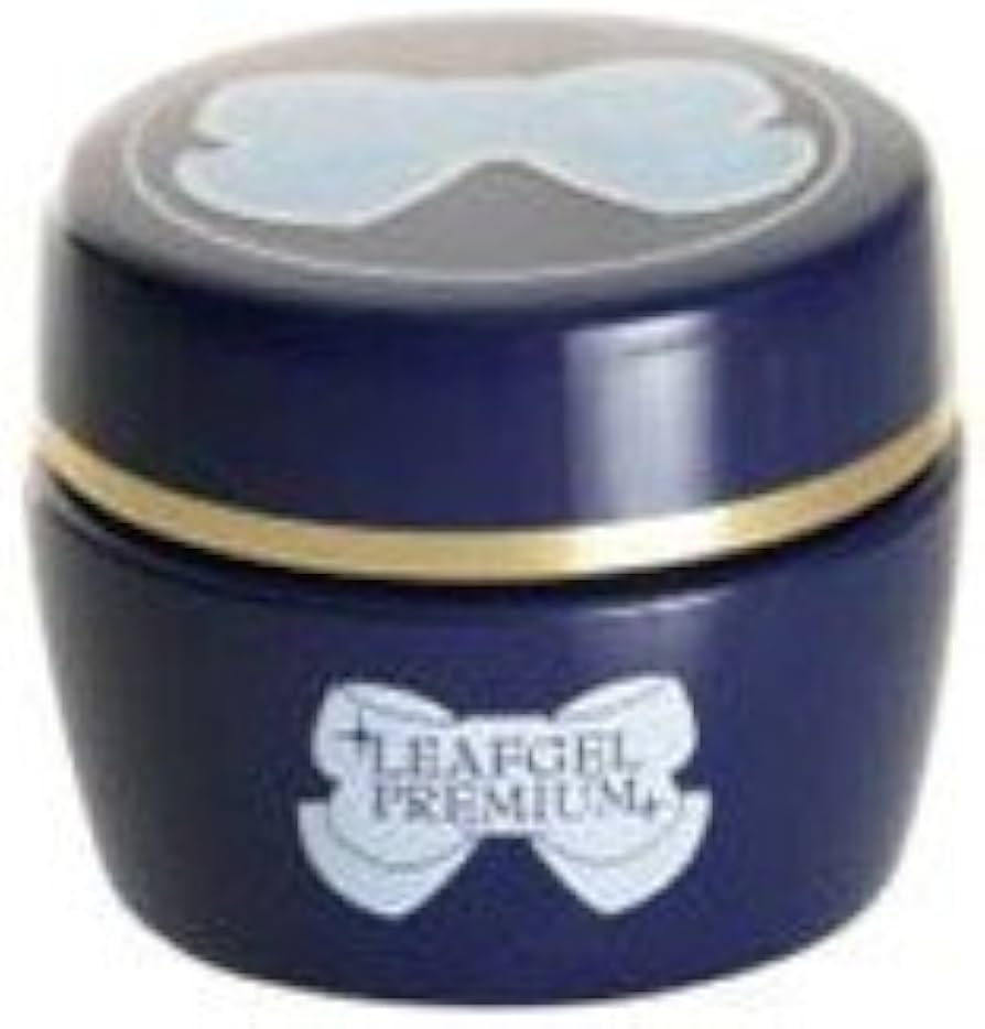 Amazon | リーフジェル プレミアム エクストリームクリア＋ 8g N | ﾘｰﾌ