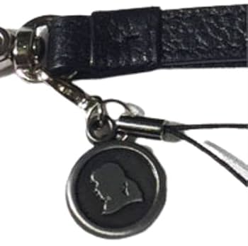 Amazon.co.jp: ZARD（ザード）坂井泉水 公式グッズ マルチストラップ