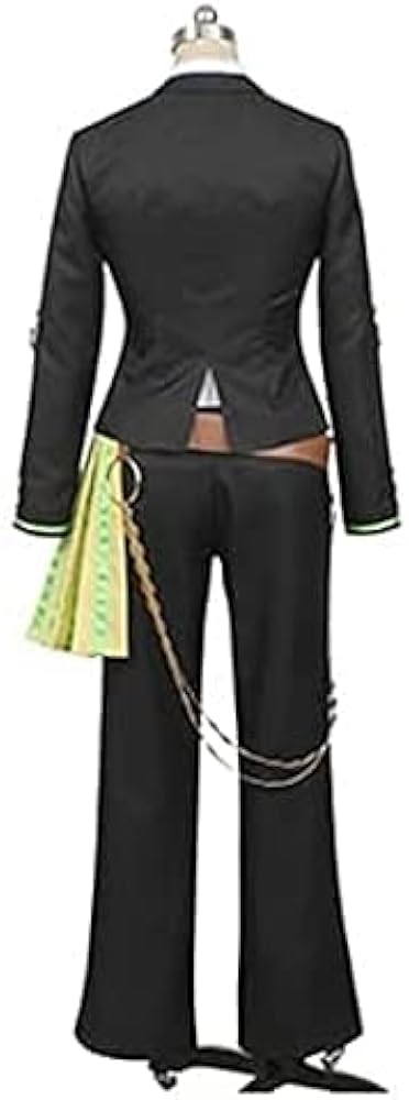 Amazon.co.jp: ウマ娘 プリティーダービー フジキセキ 勝負服 コスプレ