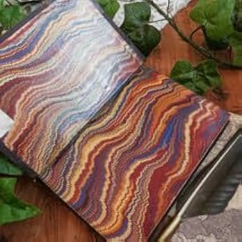 Amazon.co.jp: +:。.。1887年 背表紙が素敵なドイツの古書