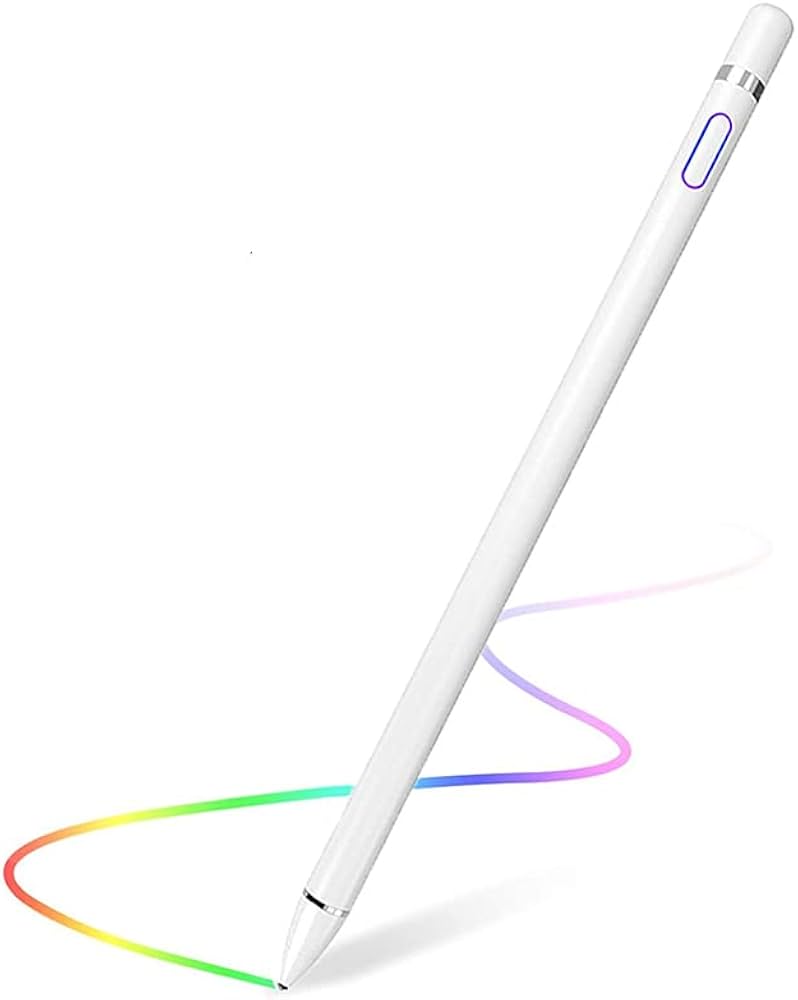 Amazon | タッチペン スタイラスペン iPad用ペンシル 第9/8/7/6/5/4/3