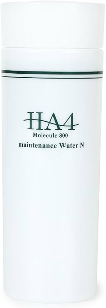 Amazon | [Oligovita] HA4メンテナンスウォーター 150ml｜超低分子