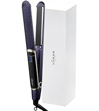 Amazon | ヤーマン ストレートヘアアイロン スムースアイロン フォト