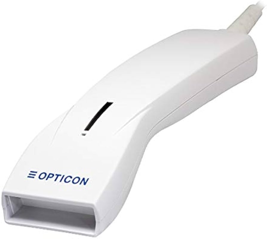 Amazon.co.jp: 【OPTICON/オプトエレクトロニクス】OPL-6845S-V-WHT