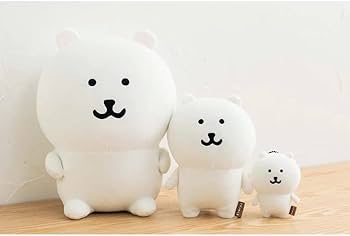 自分ツッコミくま ちょっこりぬいぐるみ 自分ツッコミくま】ぬいぐるみ