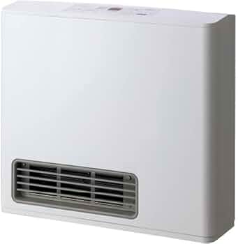 Amazon | 【都市ガス用】NORITZ ノーリツ ガスファンヒーター GFH