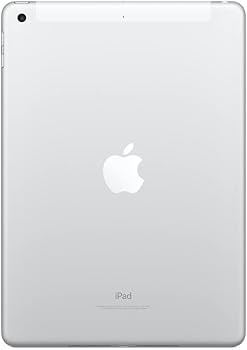 Amazon.com : Apple iPad 9.7in 6th Generation WiFi + Cellular